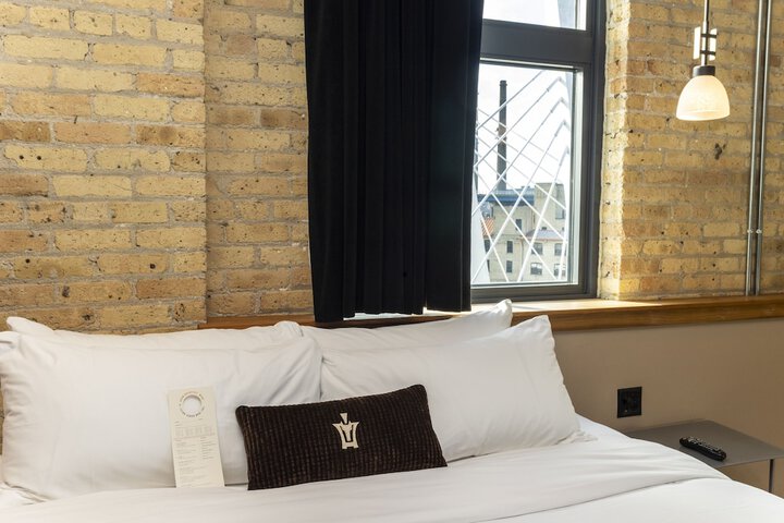 The Iron Horse Hotel