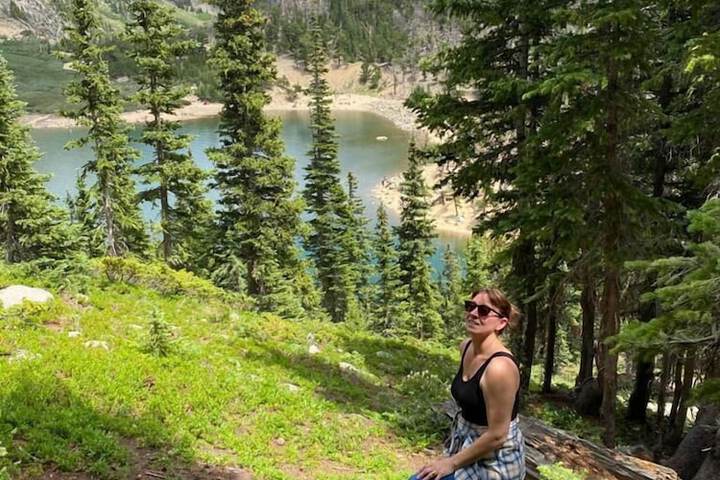 The Silver Lake Lodge