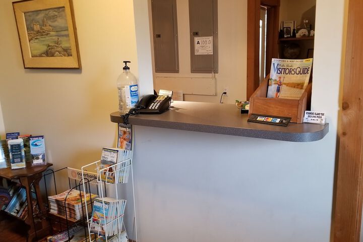 Scarborough Inn