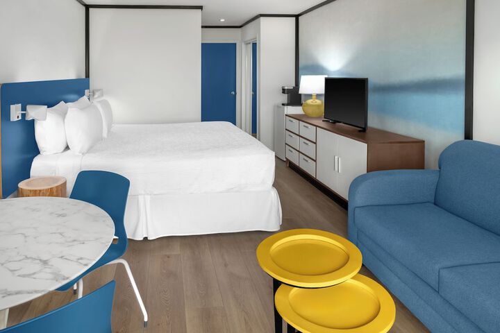 Montauk Blue Hotel