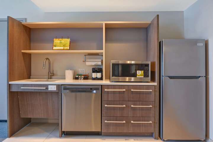 Home2 Suites by Hilton Williston Burlington VT