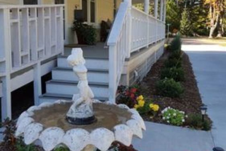 Greenway House Bed & Breakfast