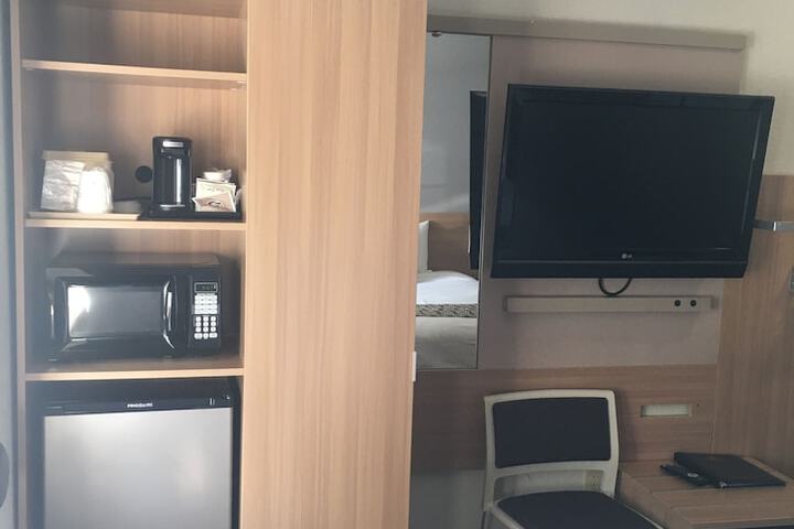Microtel Inn & Suites by Wyndham Florence
