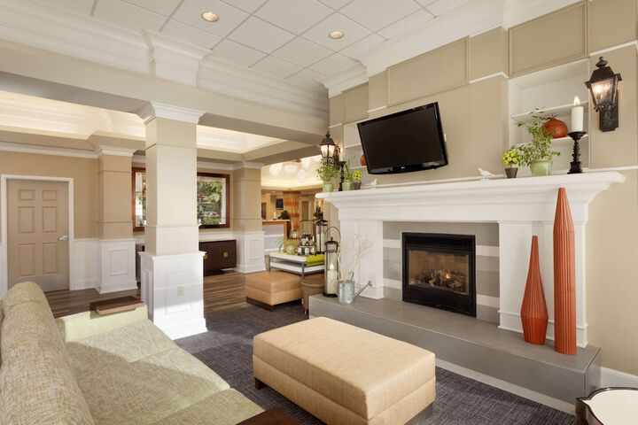 Hotel Interior 8 of 41