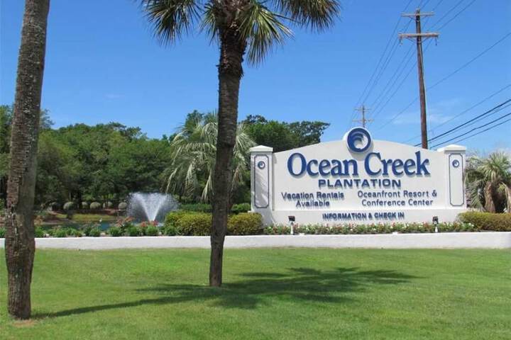 Ocean Creek South Tower 10 EE