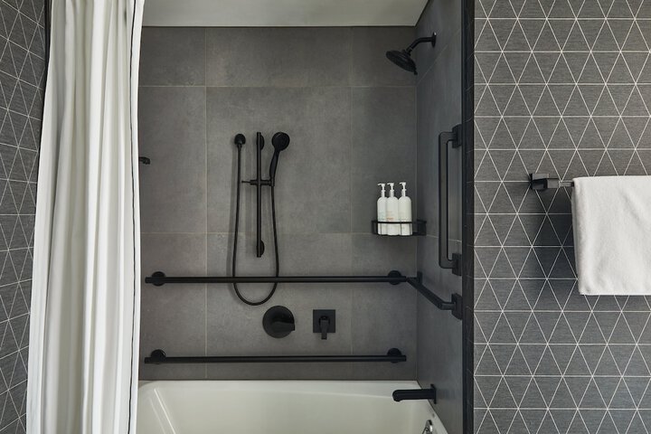 Kimpton Marlowe Hotel by IHG