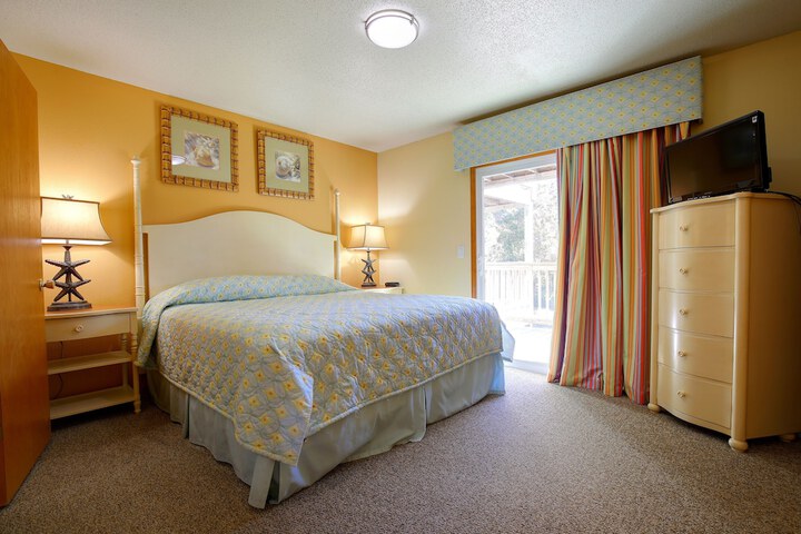 Ocean Pines Resort