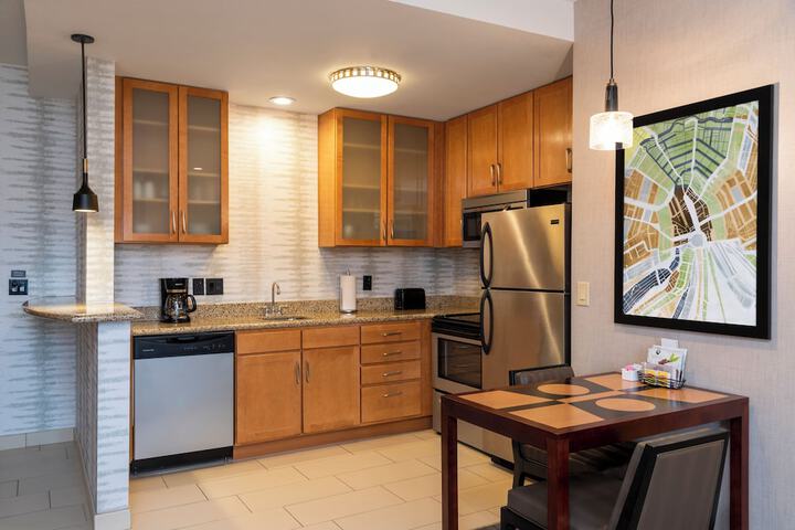 Residence Inn Midland Marriott