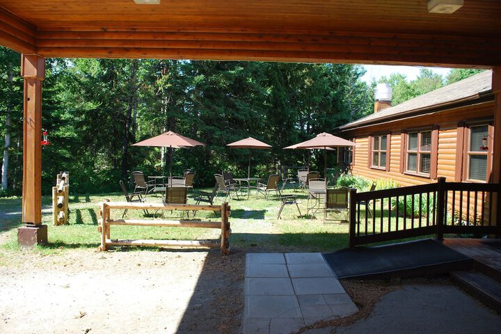 Auberge de la Vallée