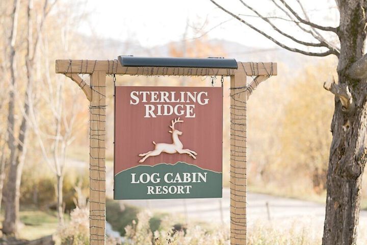Sterling Ridge Resort