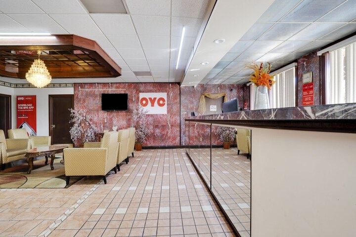 Hotel Interior 9 of 46
