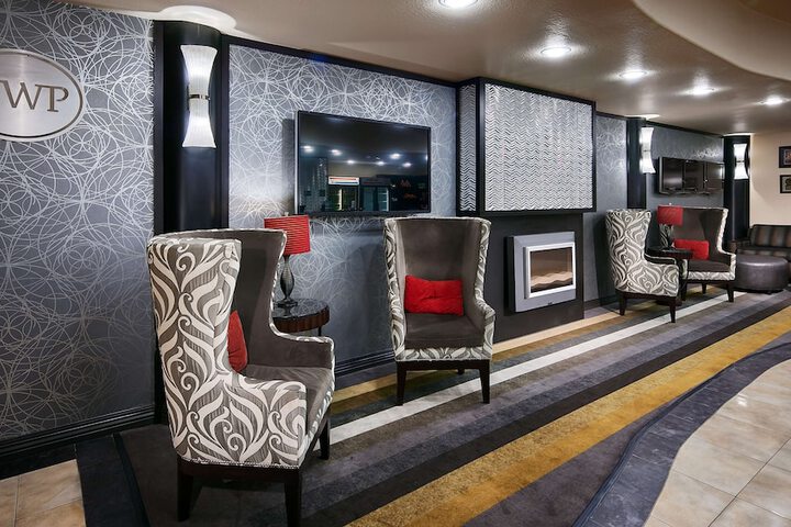 Hotel Interior 7 of 42