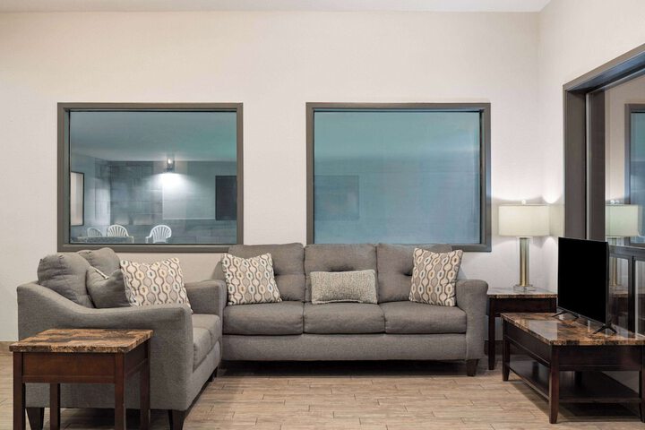 Baymont by Wyndham Moses Lake
