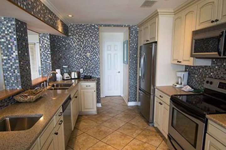The Villas of Amelia Island