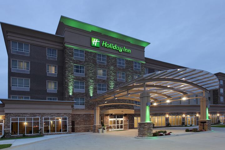 Holiday Inn Garland by IHG