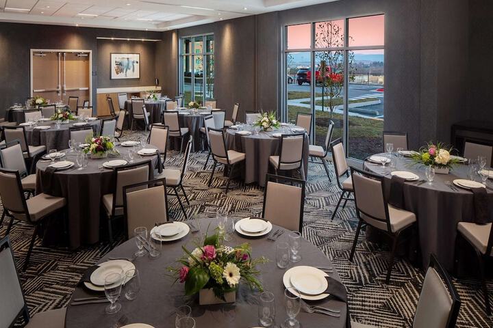 Hyatt Place Harrisonburg