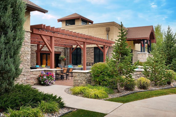 Terrace/Patio 43 of 46