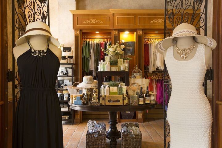 Gift Shop 66 of 75