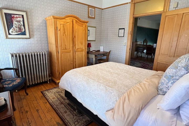 Hotel St. Nicholas