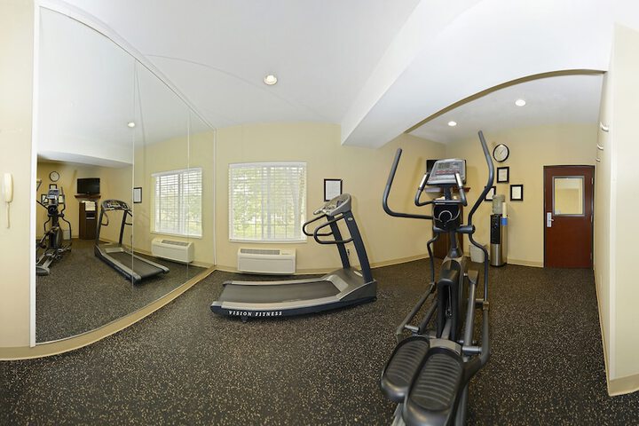 Best Western Plus Prairie Inn