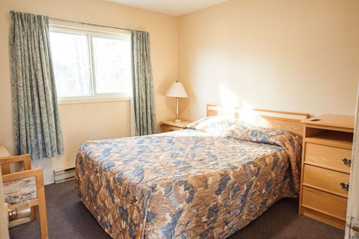 GOLDPAN MOTEL