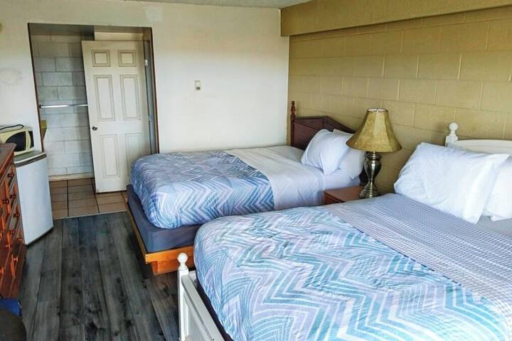 Caravan Motel