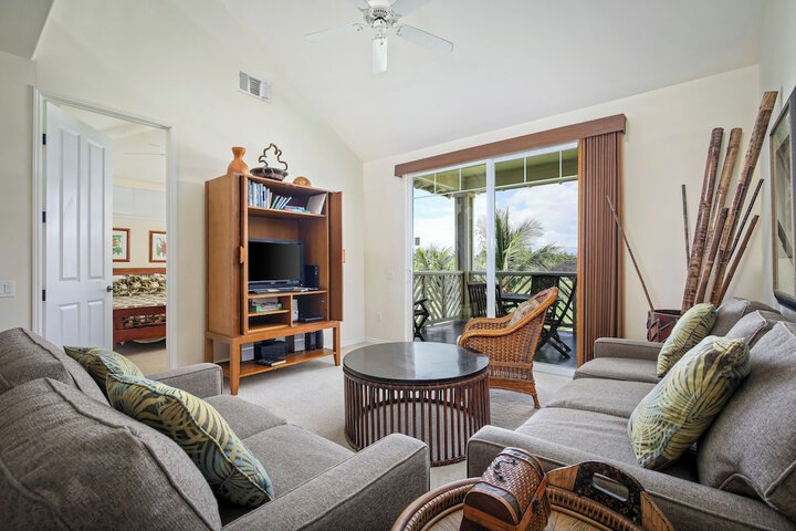 Fairway Villas Waikoloa by OUTRIGGER
