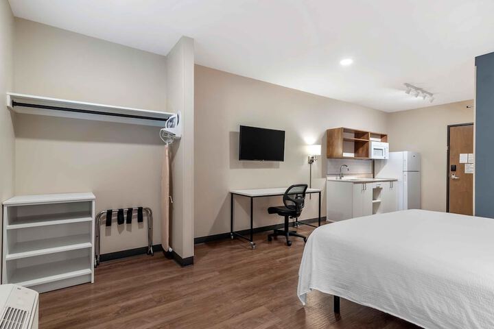 Extended Stay America Premier Suites Atlanta Newnan