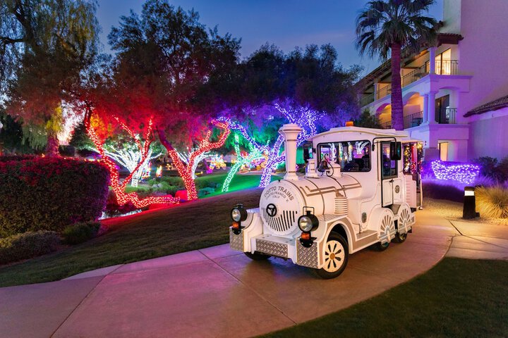 Fairmont Scottsdale Princess