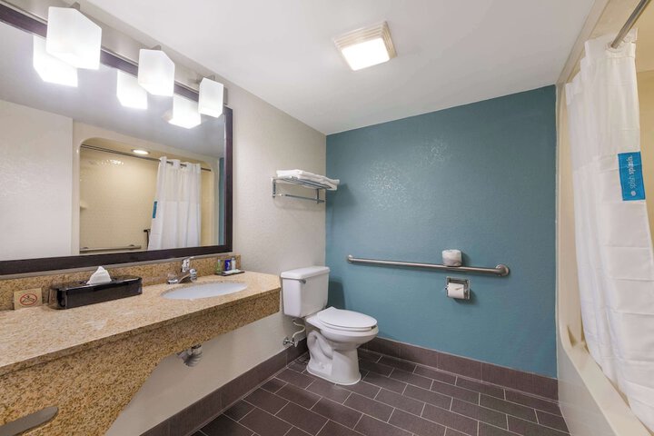 Sleep Inn Northlake