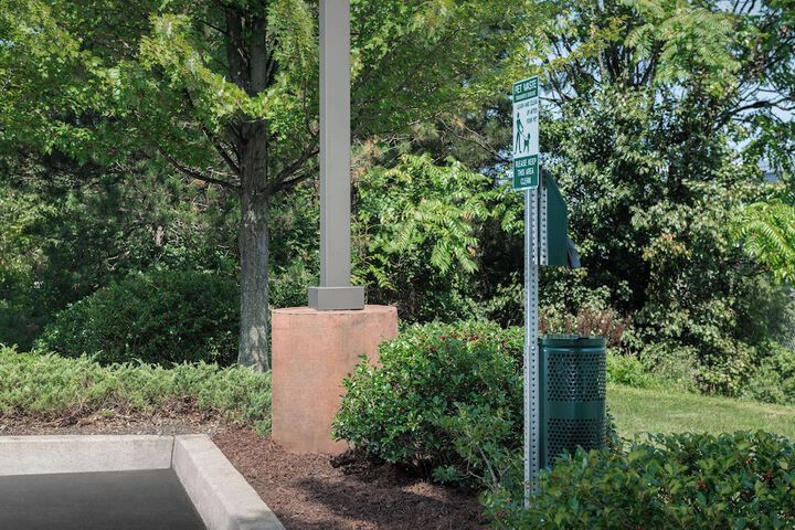 Hilton Garden Inn Wilkes Barre