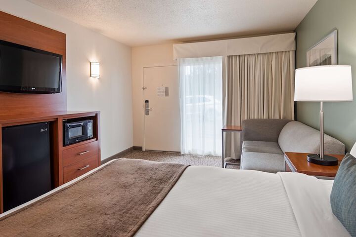 Best Western Buffalo Ridge Inn