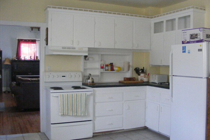 Elevate Rooms at 66 Montague