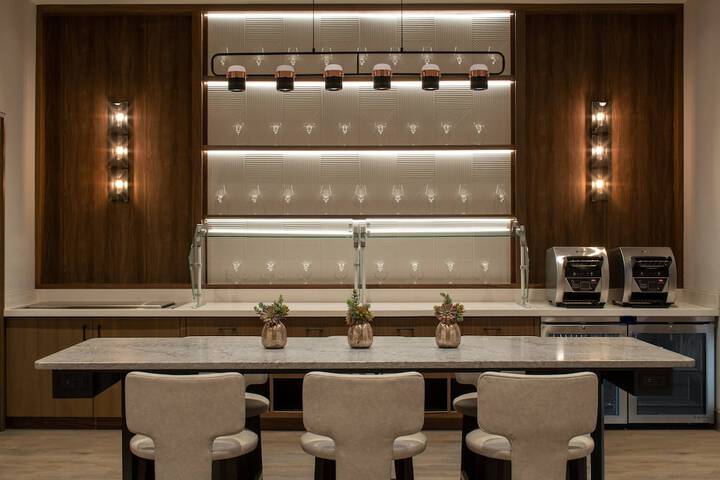 Tysons Corner Marriott