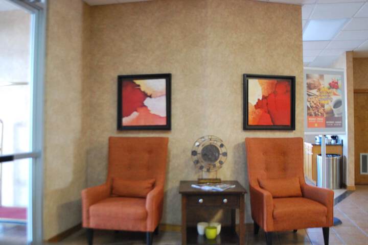 Hotel Interior 6 of 19
