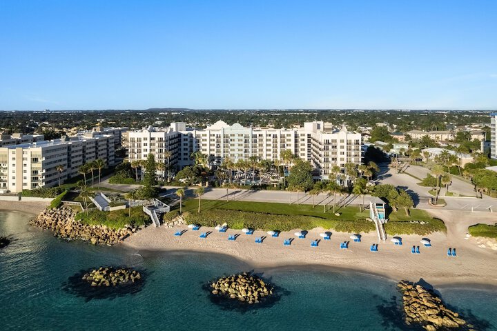 Embassy Suites by Hilton Deerfield Beach Resort & Spa