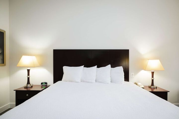 Best Western Sugarland Inn