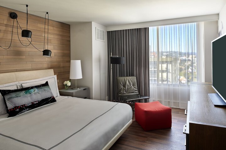 Room 29 of 101