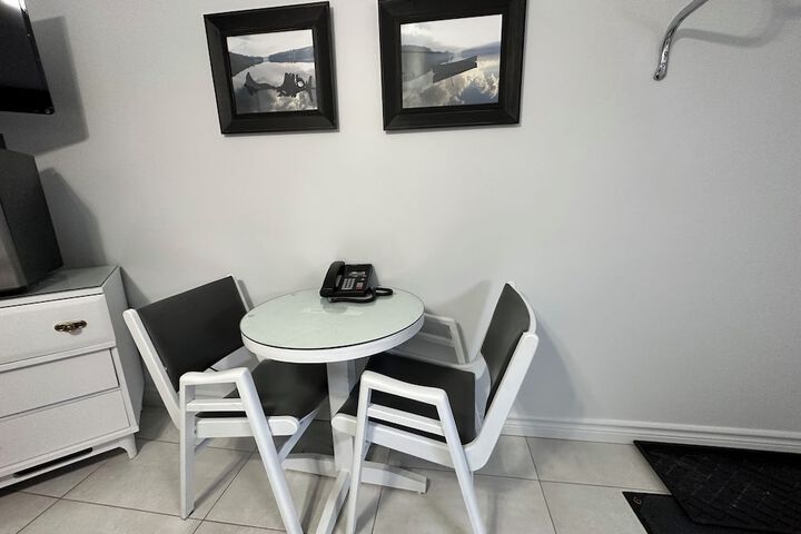 Motel Le Refuge