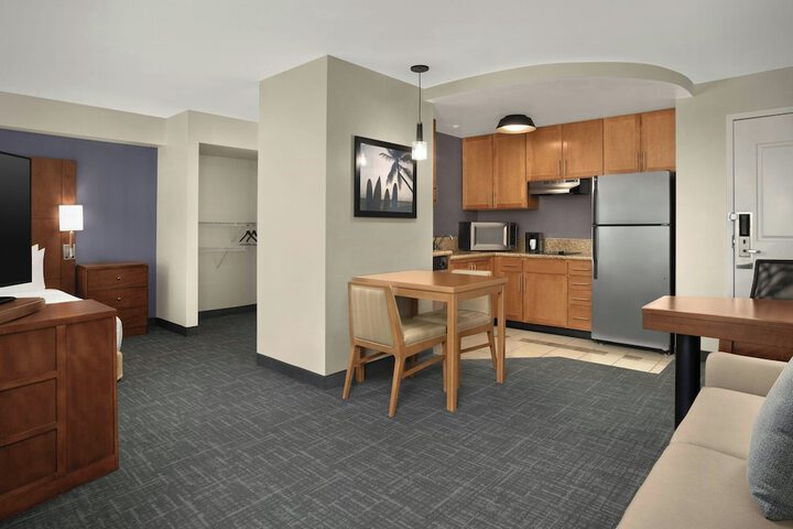 Residence Inn by Marriott San Diego Oceanside