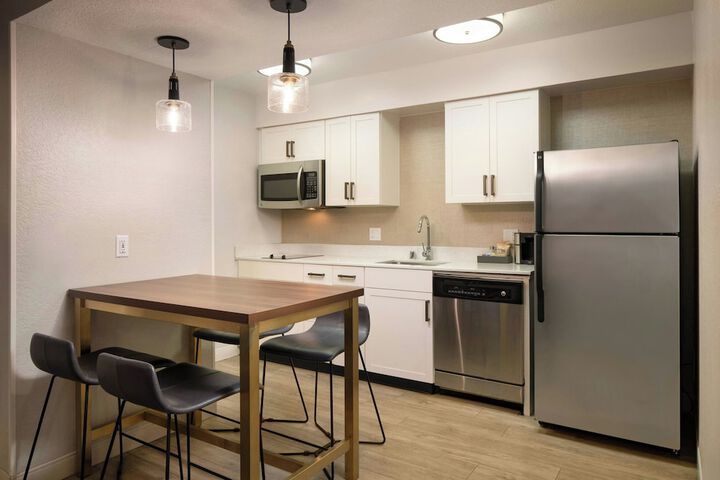 Residence Inn by Marriott Manhattan Beach