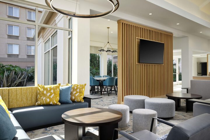 Hilton Garden Inn San Jose / Milpitas