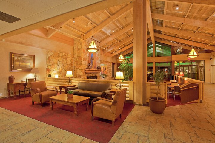 Hotel Interior 3 of 15