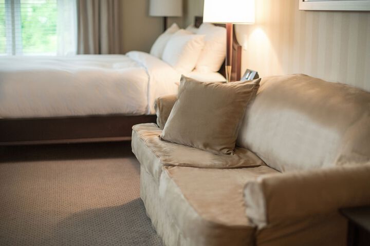Hotel Le Bonne Entente