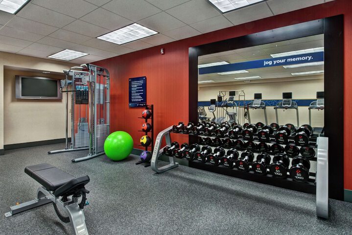 Health and Fitness 30 of 32