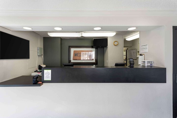 Extended Stay America Select Suites Denver Cherry Creek