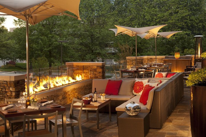 Terrace/Patio 55 of 56