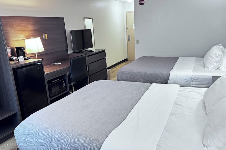 Quality Inn Spearfish I-90