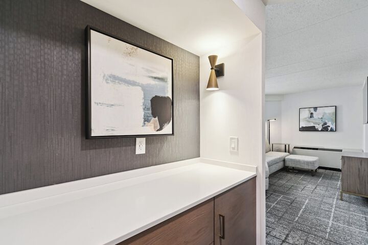 Crowne Plaza Lansing by IHG