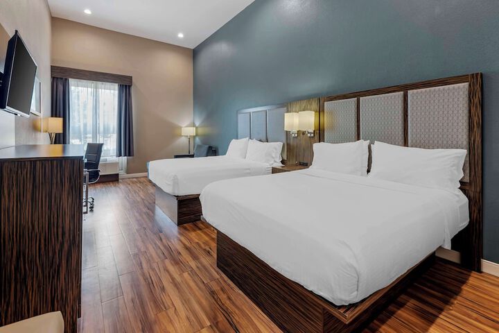 Best Western Plus Pflugerville